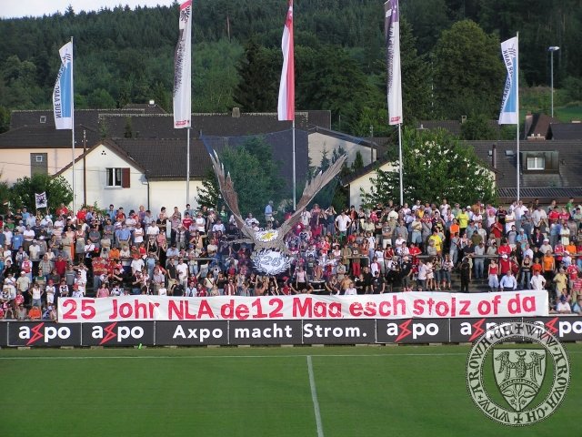 Schweizer Fanszene Fanlager.de Fußball Live, Streams