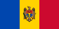 Moldau
